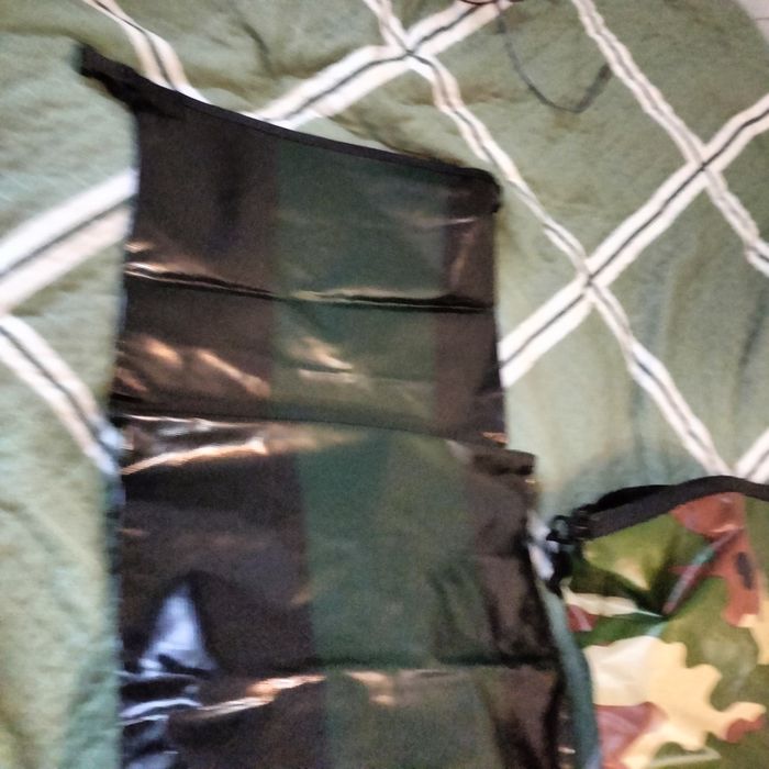 Рюкзак водонепроницаемый