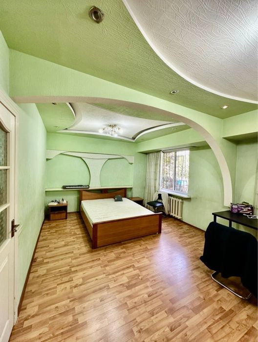 Ц1 Бибигон, 3 комнатная квартира!