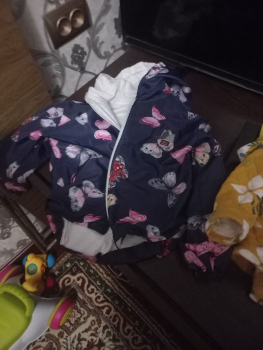 Продаются куртки