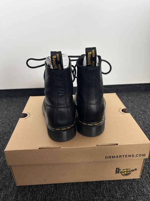 Dr. Martens 37 номер