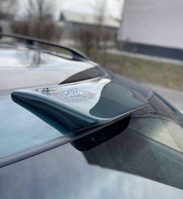 Кепка на крышу Subaru Legacy BG/BD