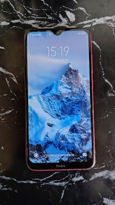 Телефон Redmi 8 4/64
