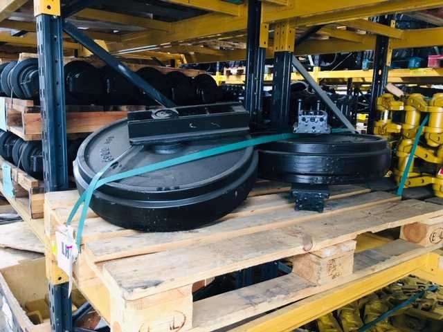 Role de rulare, role inferioare role ghidaj idler Volvo EC210- EC240