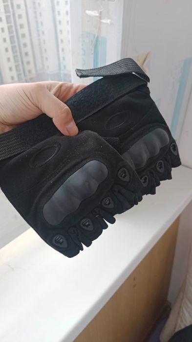 Военная форма для работы