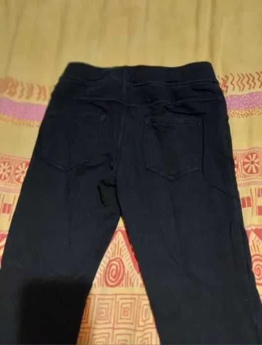 Compleu 134fete bluză/pantalon