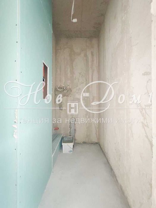 Продава се Тристаен апартамент в Варна, Кайсиева градина - 73 кв.м за 1917 €/кв.м - Снимка #7