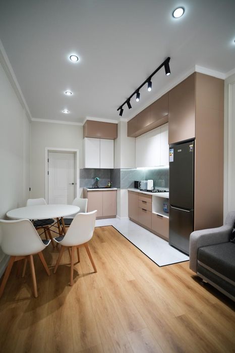 Квартира по суточно