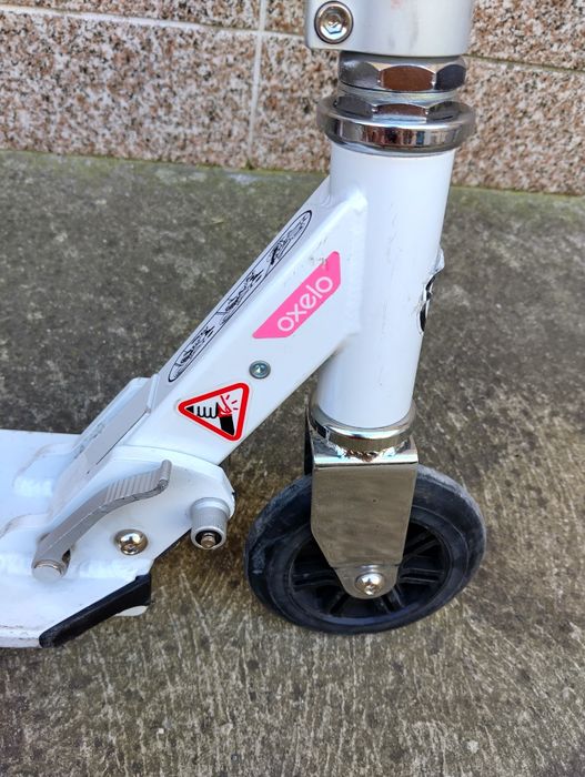 Детска тротинeтка