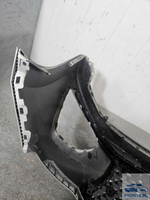 Предна броня Hyundai i20 Хюндай И20 2017- 2020