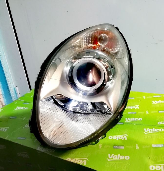 Фар Фарове за Мерцедес Р-класа В251 / Mercedes R-Class Minivan W251.