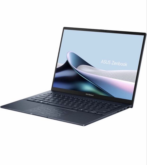 Laptop Asus Zenbook 14