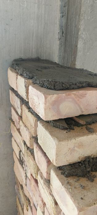 Qurilush ishlarini uchun proraft