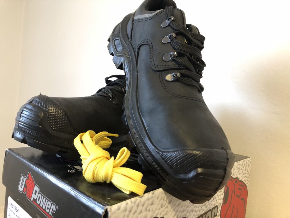 Pantofi de lucru