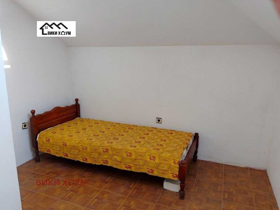 Продава се Мезонет в Варна, Център - 85 кв.м за 1294 €/кв.м - Снимка #5