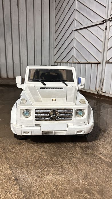 Детский транспорт