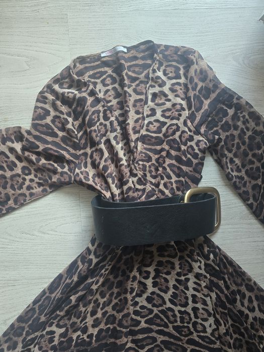 Макси рокля Dizi