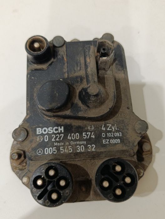 Продам блок управления двигателем