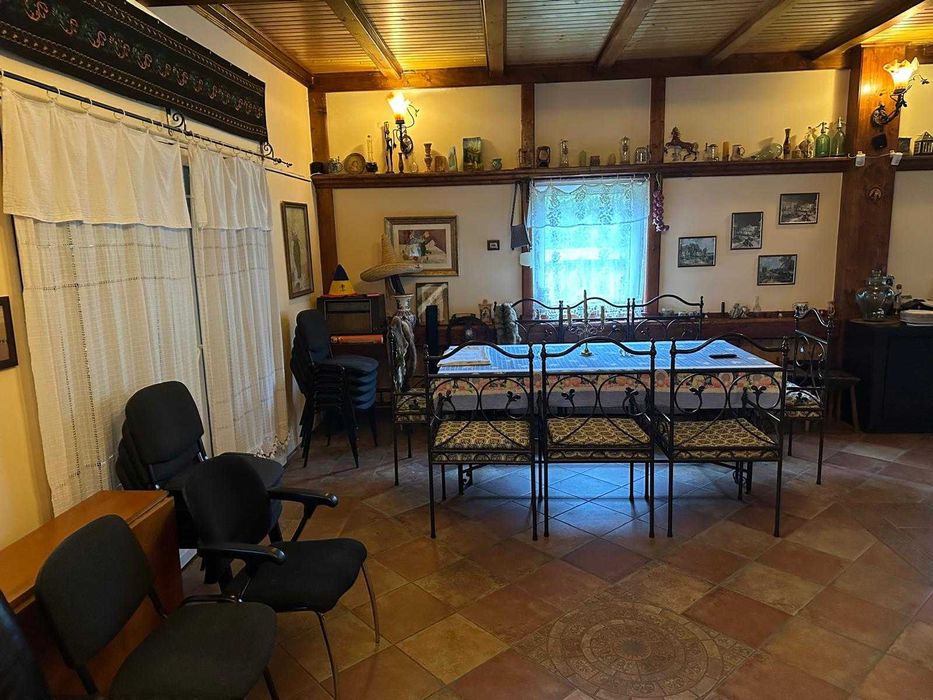 Vand casa in Sucevita