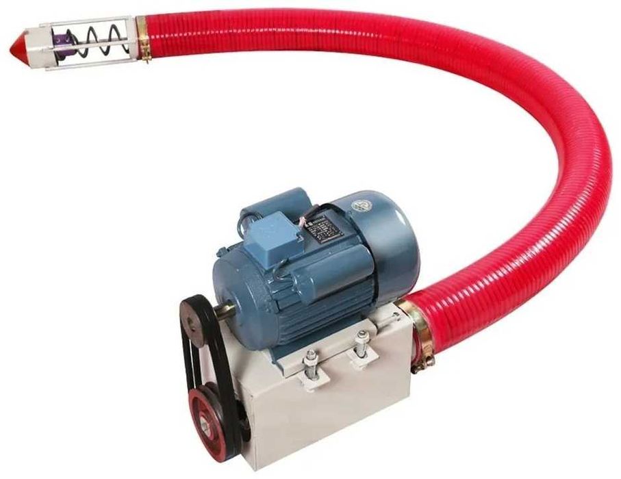 В Продаже Шнеки для Транспортировки сыпучего! 6/10/20 метровые!!!