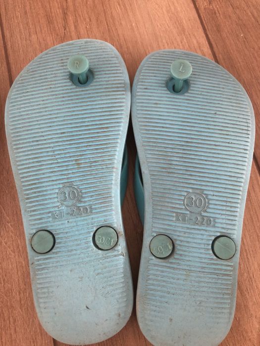 Сланцы, кроксы