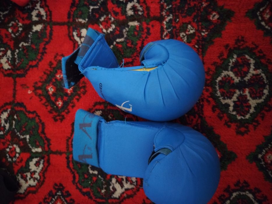 Спорт тавар для карате