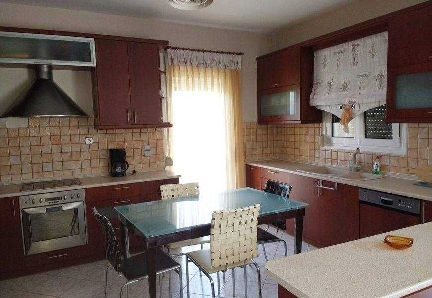 Апартамент 186 IN - Керамоти, Гърция