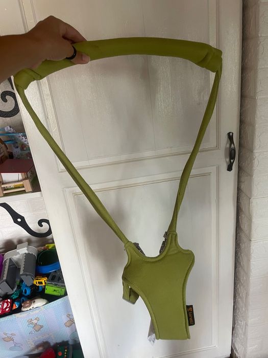 Коланче за прохождане Lorelli