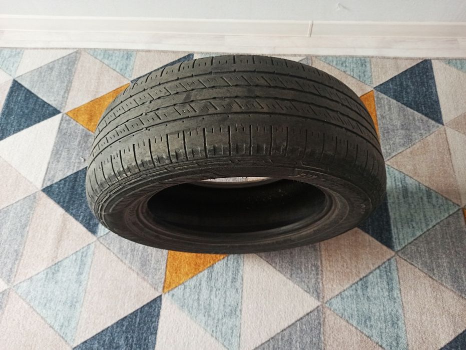 Баллон 17й, лето 235на60