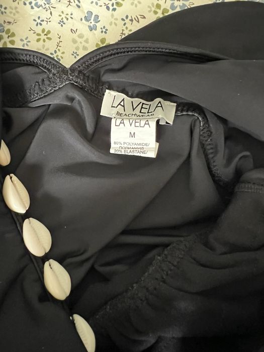 Цели бански Dolce & Gabbana, PARAMIDONNA, ViAn и LA VELA