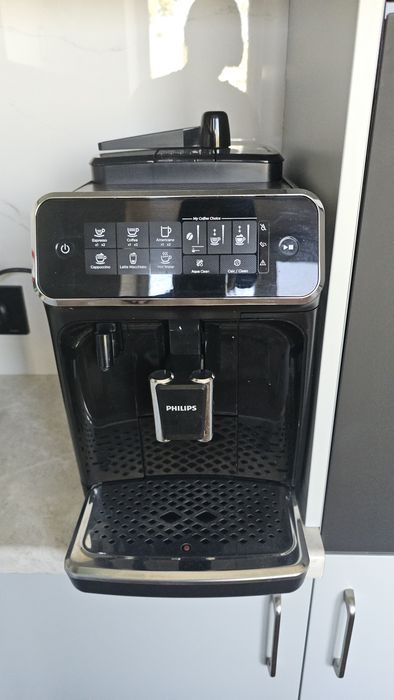 Philips Series 3200 LatteGo EP3241/50