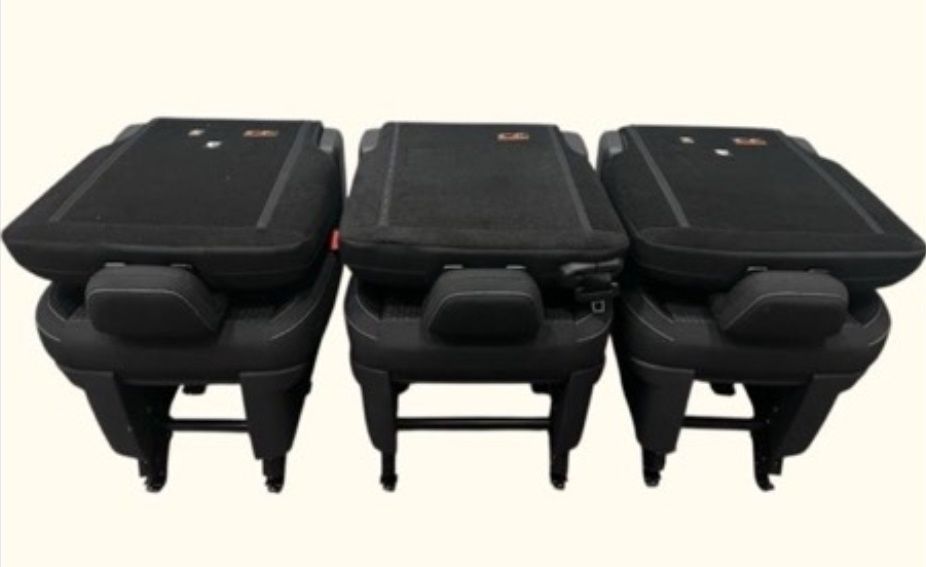 Bancheta Sprinter 906 / 907 Față 2 Locuri Crafter TOATĂ GAMA 96 - 2026