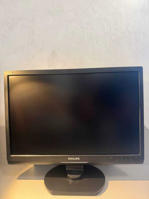 Монитор Philips Brilliance 190S