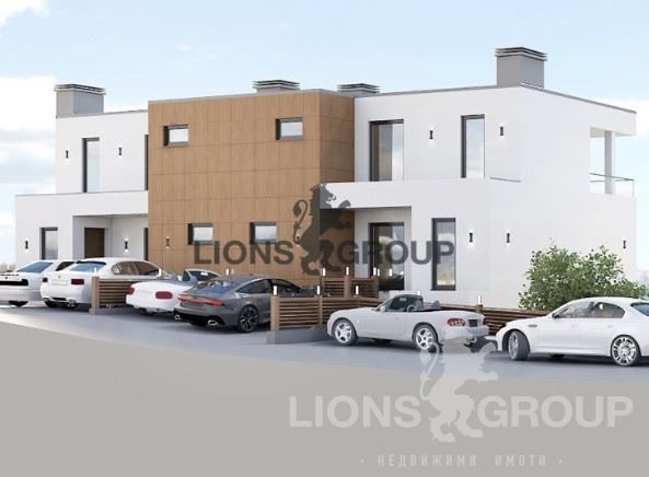 Продава се Къща в к.к. Златни пясъци - 165 кв.м за 1491 €/кв.м - Снимка #2