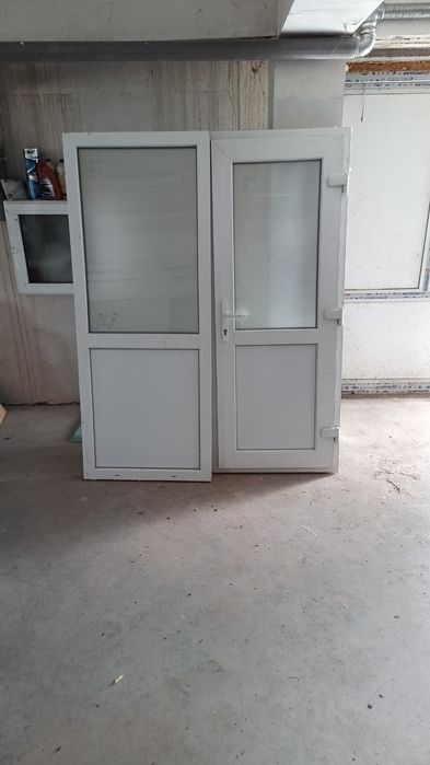 PVC  дограма/ AL дограма