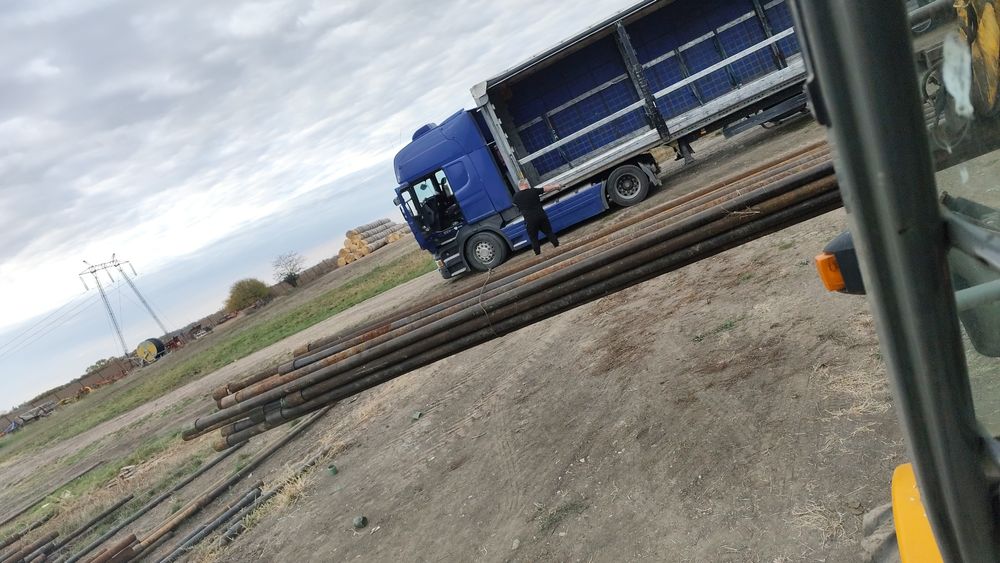 Tubing țeavă fi 73x5