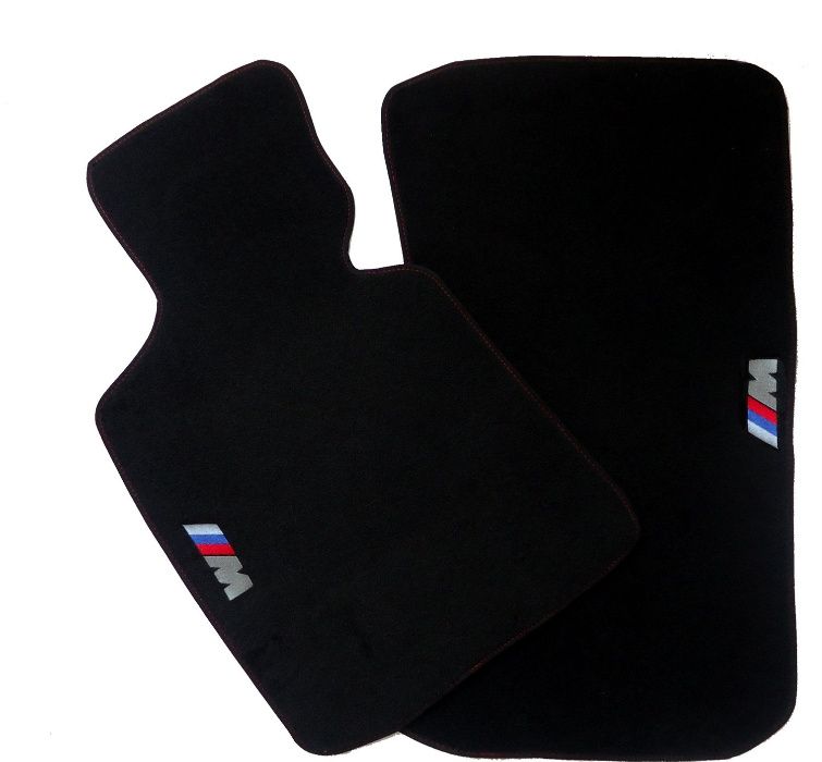 SET Presuri Covorase BMW SERIA 5 E34 E39 E60 E61 E87 E90 E92 E91