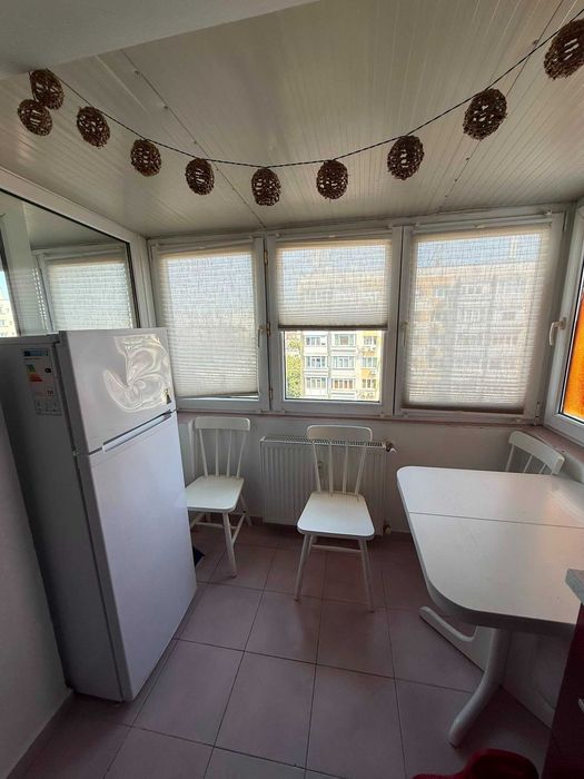 Muncii - Garsoniera - Terasa - AC- View Panoramic - Boiler - PetFriendly -Balcon