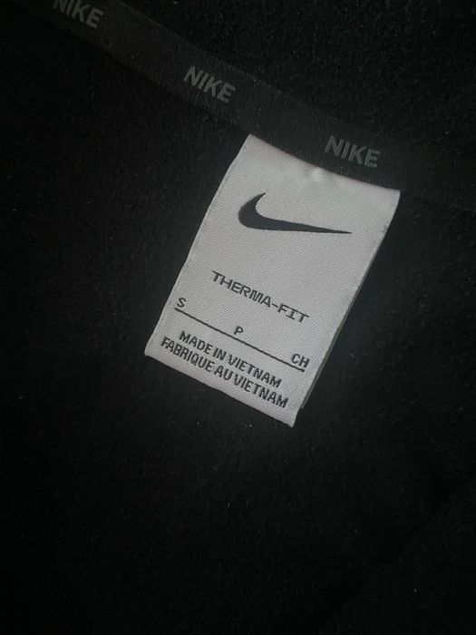 Hanorac nike therma-fit