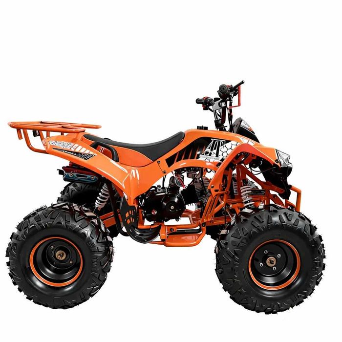 ATV 1255cc Off Road pornire electrica cutie 3+1 50km/h