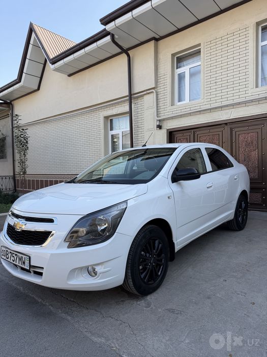 Cobalt midnayt gazi bor