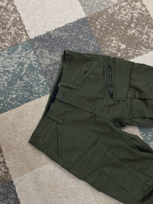Мъжки карго панталон G-STAR RAW