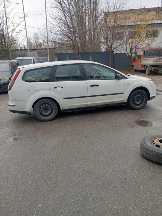 Ford focus 2 kombi