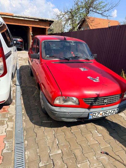 Vand Dacia 1310 în stare bună de funționare