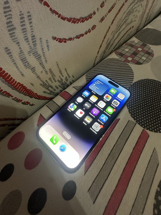 Айфон 14 про 128 гб