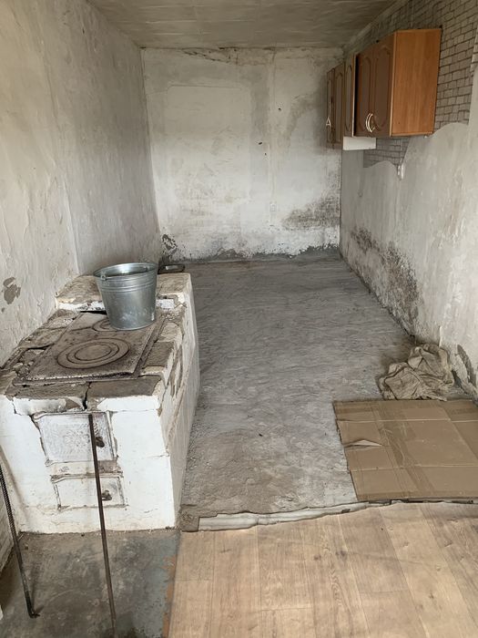 Продам частный дом