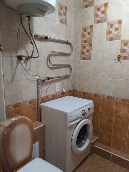 Зх  комнотная квартира люкс