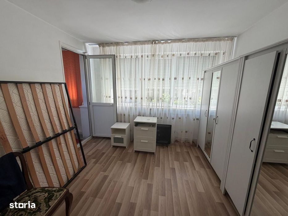 2 camere langa parc IOR Baba Novac — fotografia 3