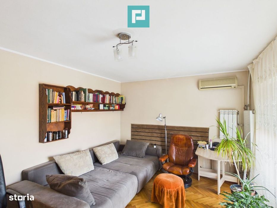 Apartament 3 camere, 82 mp, Str.Episcop Ioan Suciu — fotografia 1