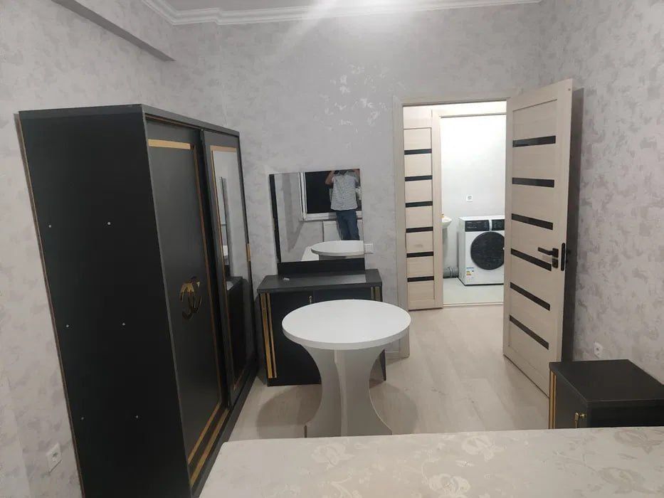 Буз2 Академ городок аренда квартира