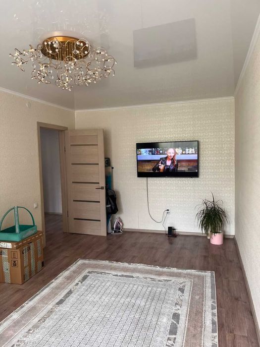 Продам 2-х комн квартиру